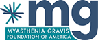 Myasthenia Gravis Foundation Of America