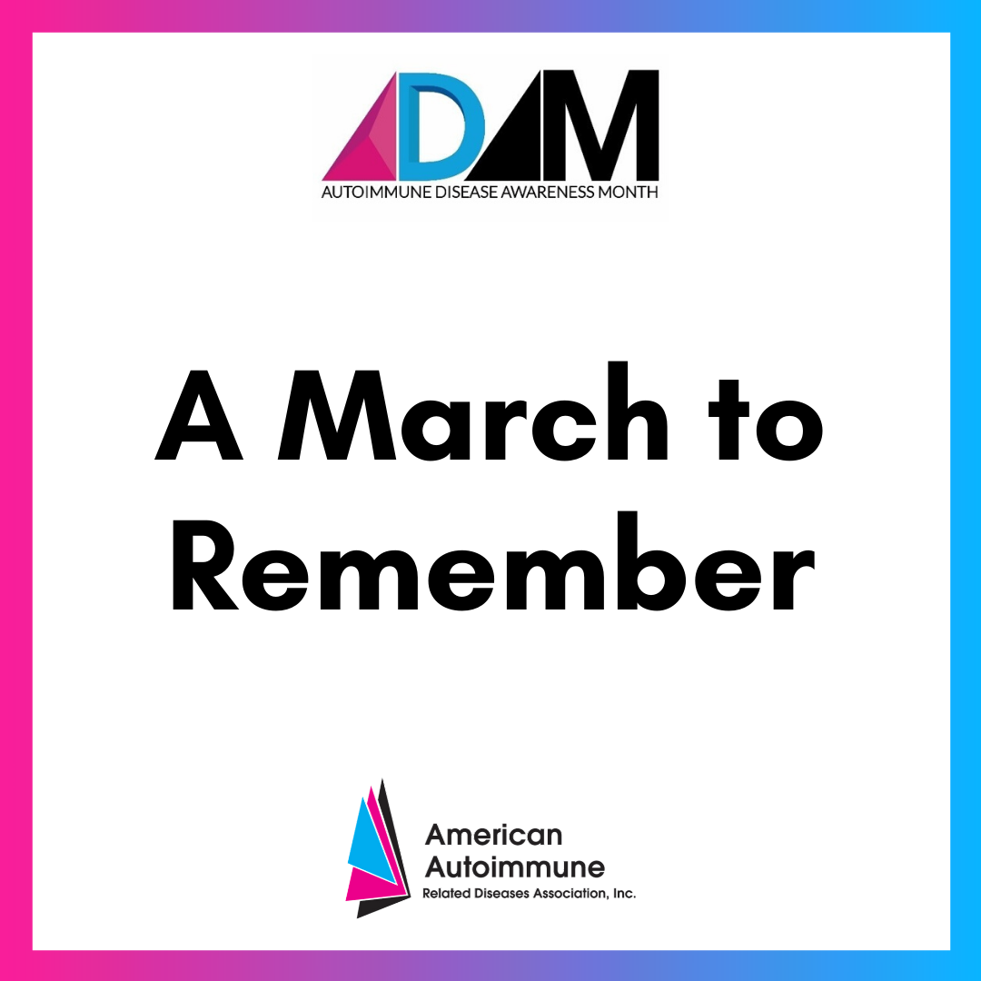 A March To Remember