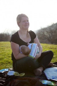 Am Celiac Disease And Breastfeeding
