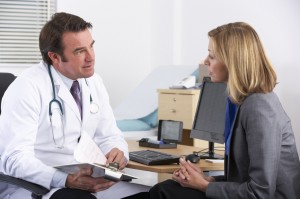 Am Frustrated With Your Doctor Visits
