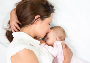 Am Rheumatoid Arthritis Breastfeeding Moms
