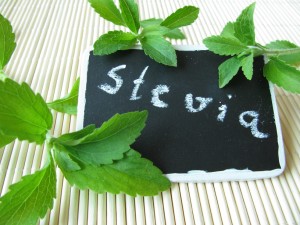 Am Stevia Is Not A Good Sweetener