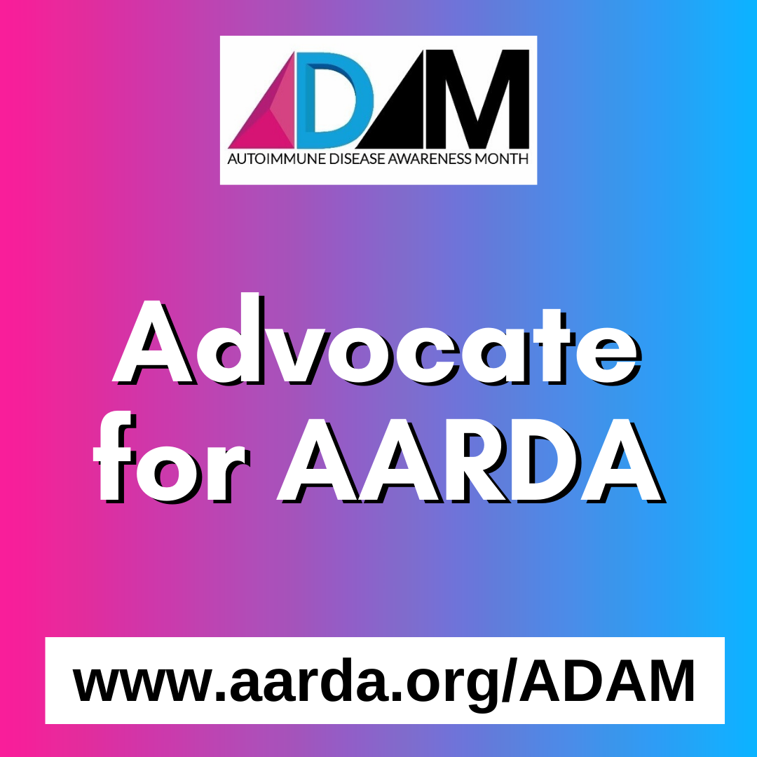 Advocate For Aarda Square