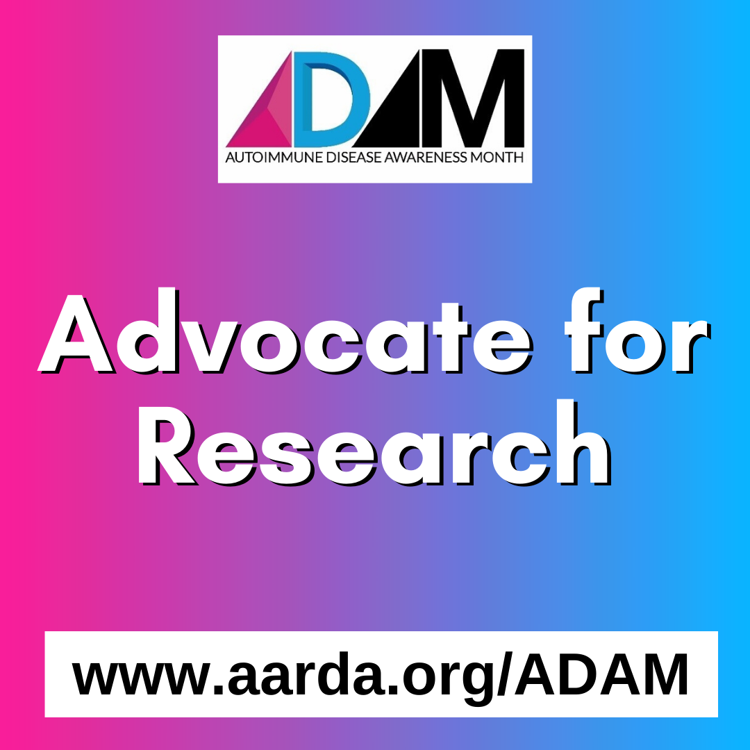 Advocate For Research Square
