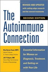 Autoimmune Connection