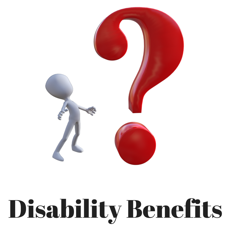Disability Benefits