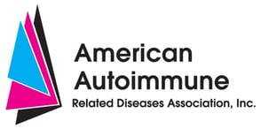 The Autoimmune Association logo