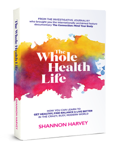 The Whole Health Life book cover