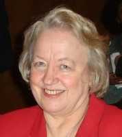 Virginia Ladd, Directora General   