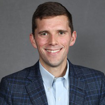 Wallace Zach Headshot