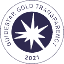 Autoimmune Association Guidestar Gold Transparency