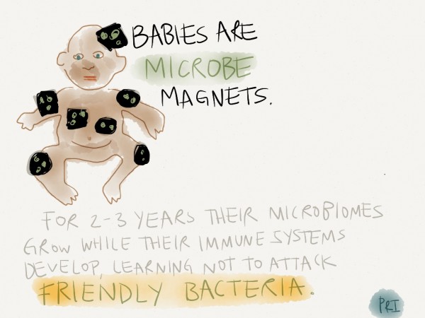 microbiome 3