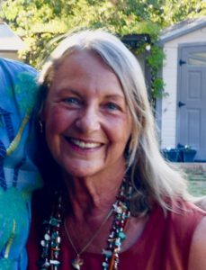 Judith Hemenway