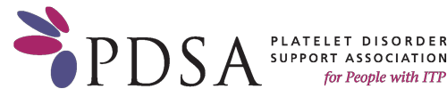Pdsa Logo