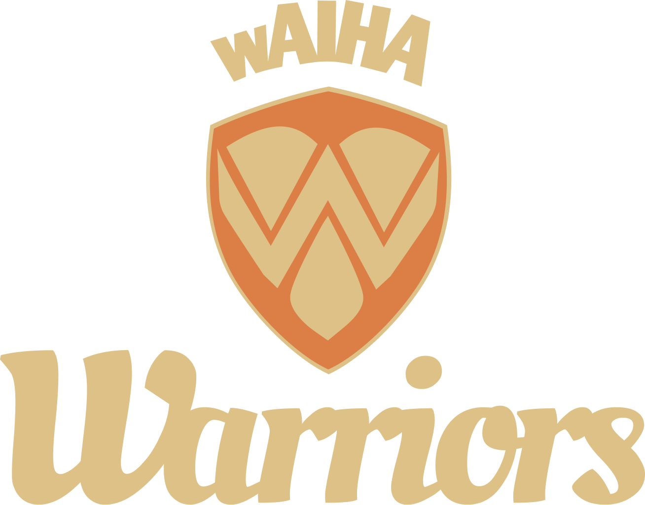 Waiha Warriors