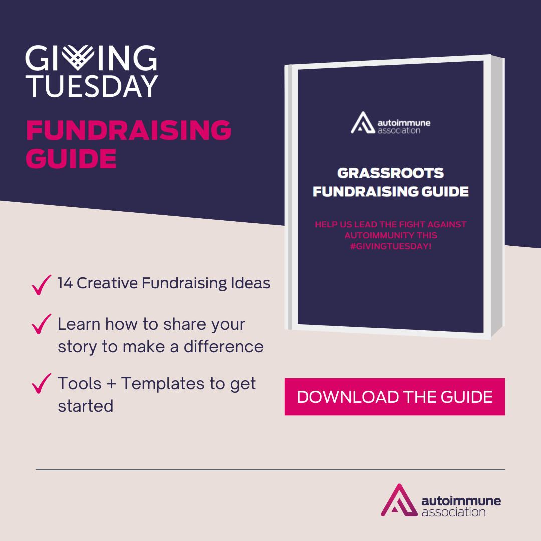 Grassroots Fundraising Guide Download Now