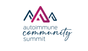 Autoimmune Community Summit Logo Color