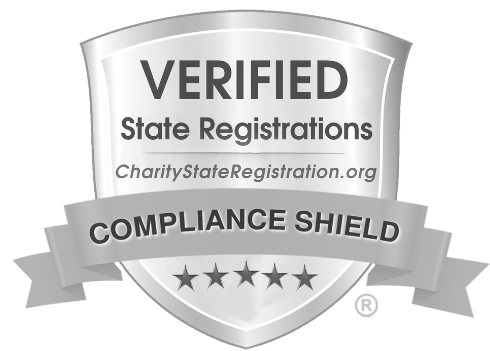 Compliance Shield Gray