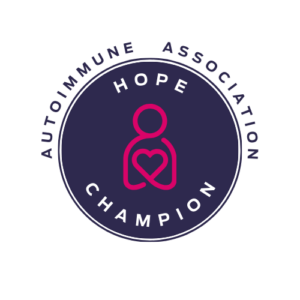Hope Champion logo social