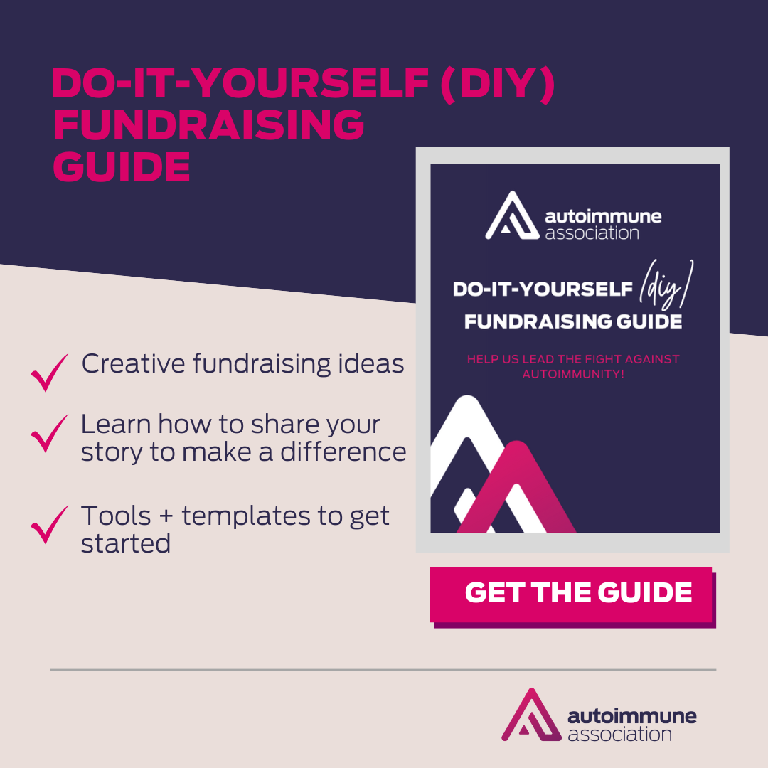 Grassroots Fundraising Guide graphic