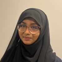 Simrah Zaman